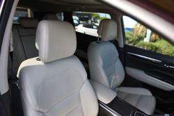 2018 Renault Koleos Intens