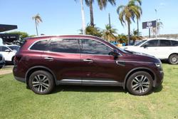 2018 Renault Koleos Intens