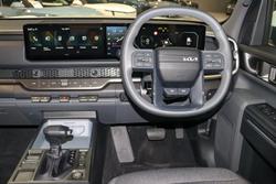2025 Kia Tasman SX