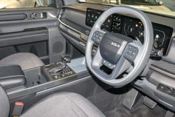 2025 Kia Tasman SX