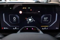 2025 Kia Tasman SX
