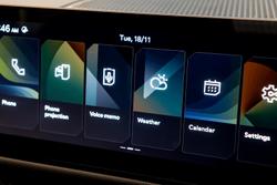 2025 Kia Tasman SX