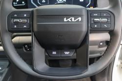 2025 Kia Tasman SX