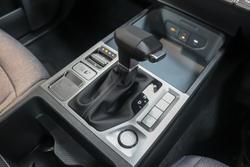 2025 Kia Tasman SX