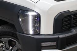 2025 Kia Tasman SX
