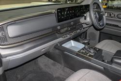2025 Kia Tasman SX