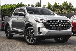 2025 Mazda BT-50 GT