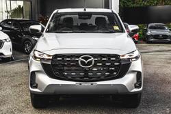 2025 Mazda BT-50 GT