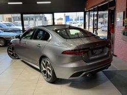 2021 Jaguar XE P300 R-Dynamic HSE