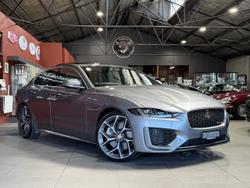 2021 Jaguar XE P300 R-Dynamic HSE