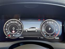 2021 Jaguar XE P300 R-Dynamic HSE