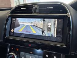 2021 Jaguar XE P300 R-Dynamic HSE