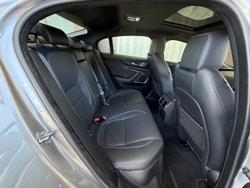 2021 Jaguar XE P300 R-Dynamic HSE