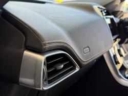 2021 Jaguar XE P300 R-Dynamic HSE