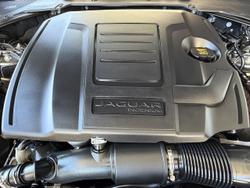 2021 Jaguar XE P300 R-Dynamic HSE