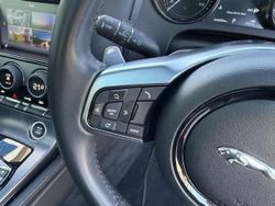 2018 Jaguar F-TYPE R-Dynamic 221kW