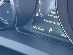 2018 Jaguar F-TYPE R-Dynamic 221kW