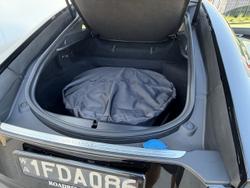 2018 Jaguar F-TYPE R-Dynamic 221kW