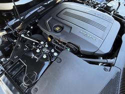 2018 Jaguar F-TYPE R-Dynamic 221kW