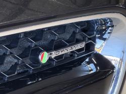 2018 Jaguar F-TYPE R-Dynamic 221kW