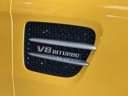 2016 Mercedes-Benz AMG GT SPEEDSHIFT DCT