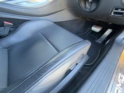 2016 Mercedes-Benz AMG GT SPEEDSHIFT DCT