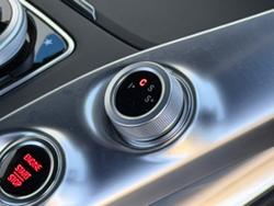 2016 Mercedes-Benz AMG GT SPEEDSHIFT DCT