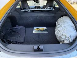 2016 Mercedes-Benz AMG GT SPEEDSHIFT DCT