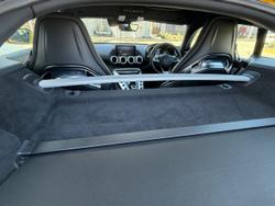 2016 Mercedes-Benz AMG GT SPEEDSHIFT DCT