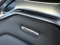 2016 Mercedes-Benz AMG GT SPEEDSHIFT DCT