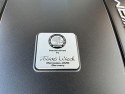 2016 Mercedes-Benz AMG GT SPEEDSHIFT DCT