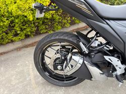 2024 Suzuki 2024 SUZUKI 250CC GSX250 Road