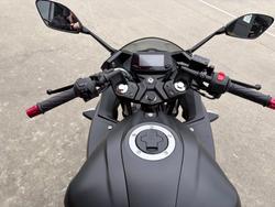 2024 Suzuki 2024 SUZUKI 250CC GSX250 Road