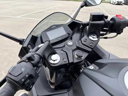 2024 Suzuki 2024 SUZUKI 250CC GSX250 Road