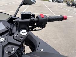 2024 Suzuki 2024 SUZUKI 250CC GSX250 Road