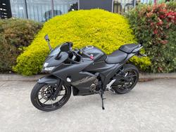 2024 Suzuki 2024 SUZUKI 250CC GSX250 Road