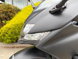 2024 Suzuki 2024 SUZUKI 250CC GSX250 Road