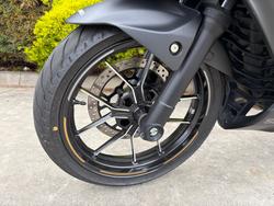 2024 Suzuki 2024 SUZUKI 250CC GSX250 Road