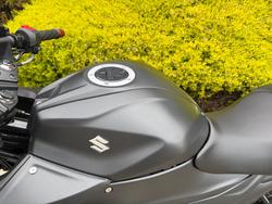 2024 Suzuki 2024 SUZUKI 250CC GSX250 Road