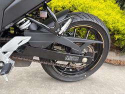 2024 Suzuki 2024 SUZUKI 250CC GSX250 Road