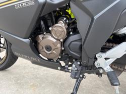 2024 Suzuki 2024 SUZUKI 250CC GSX250 Road