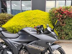 2024 Suzuki 2024 SUZUKI 250CC GSX250 Road