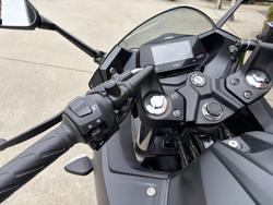 2024 Suzuki 2024 SUZUKI 250CC GSX250 Road