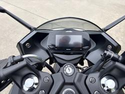 2024 Suzuki 2024 SUZUKI 250CC GSX250 Road