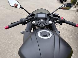 2024 Suzuki 2024 SUZUKI 250CC GSX250 Road