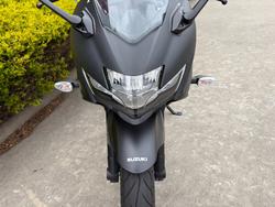 2024 Suzuki 2024 SUZUKI 250CC GSX250 Road