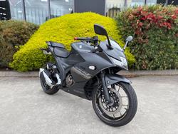 2024 Suzuki 2024 SUZUKI 250CC GSX250 Road
