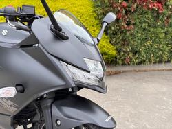 2024 Suzuki 2024 SUZUKI 250CC GSX250 Road