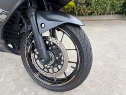 2024 Suzuki 2024 SUZUKI 250CC GSX250 Road