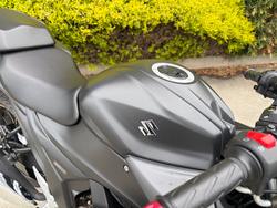 2024 Suzuki 2024 SUZUKI 250CC GSX250 Road